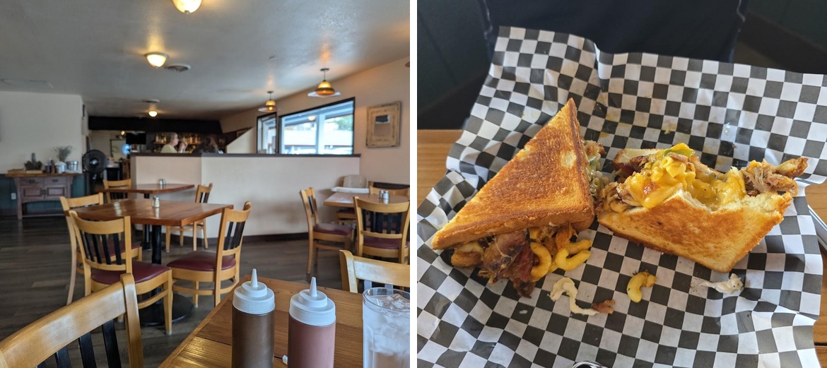 Mad Mac's | Bar and Grill