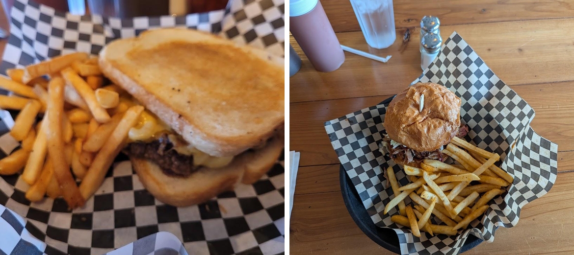 Mad Mac's | Bar and Grill