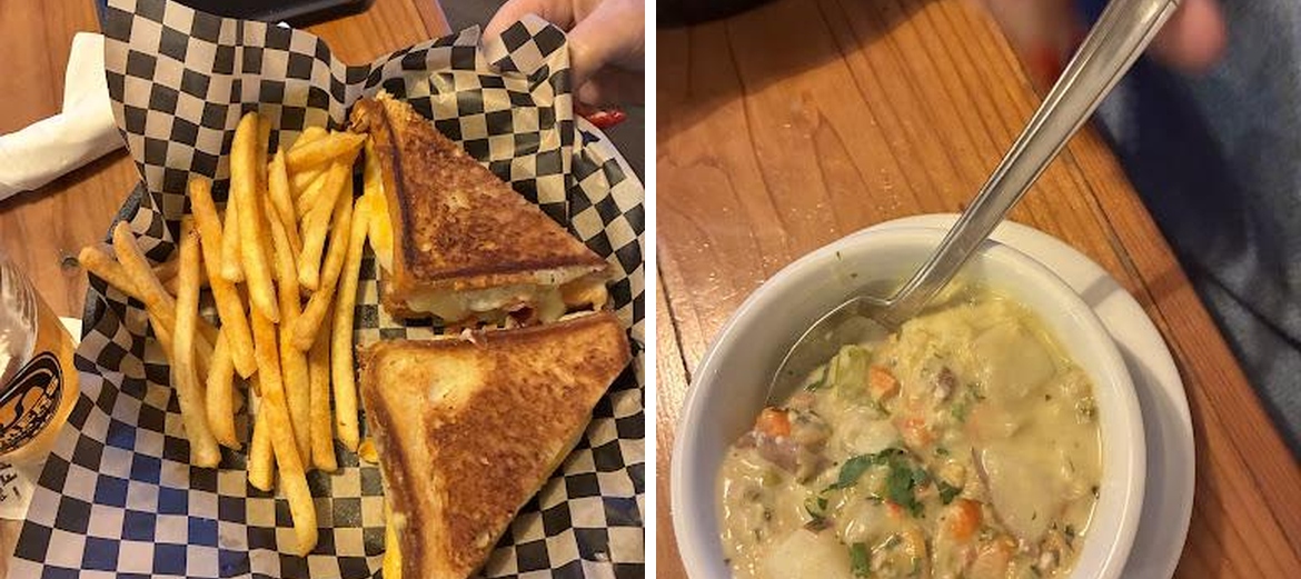 Mad Mac's | Bar and Grill
