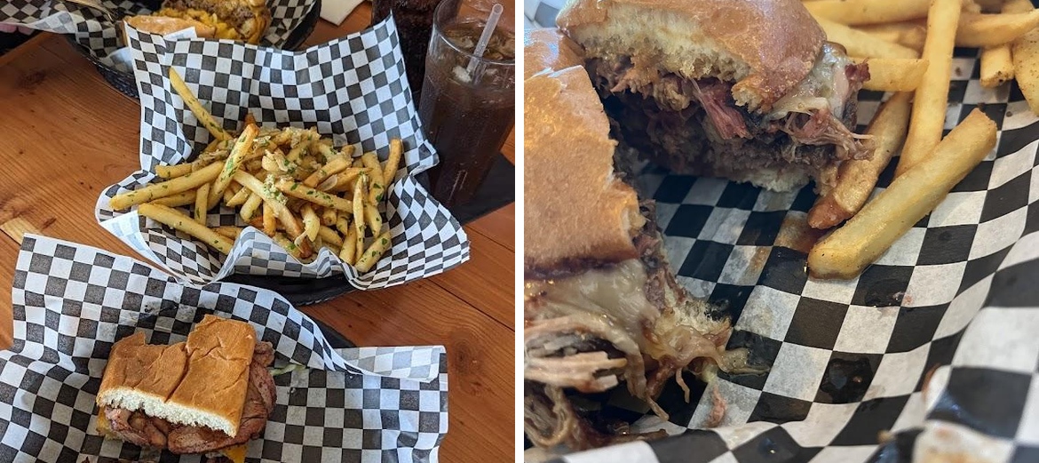 Mad Mac's | Bar and Grill