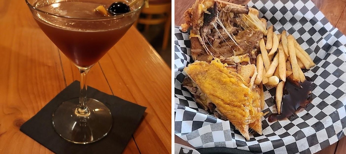 Mad Mac's | Bar and Grill